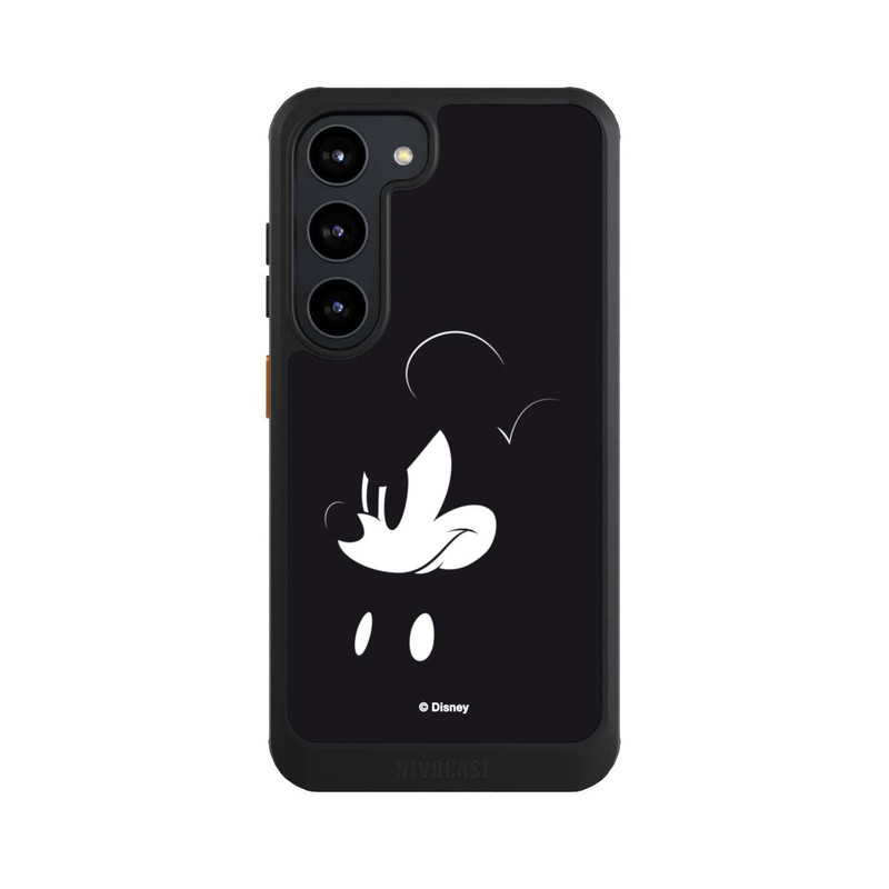 Galaxy S23 NIVOcore Mickey Mouse - Mad