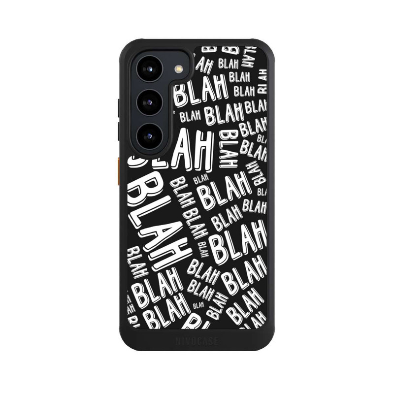 Galaxy S23 NIVOcore Blahblahblah