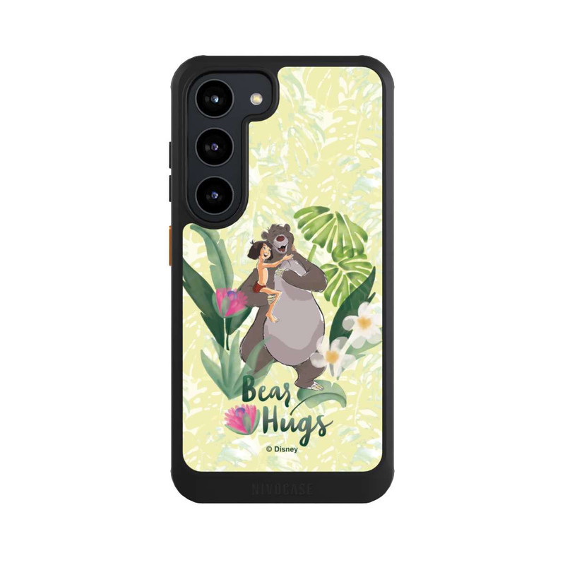 Galaxy S23 NIVOcore Bear Hugs