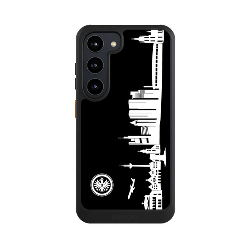 Samsung Galaxy S23 NIVOcore Frankfurter Skyline