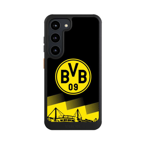 Samsung Galaxy S23 NIVOcore BVB Two Tone