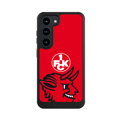 Samsung Galaxy S23 NIVOcore FCK Betzi