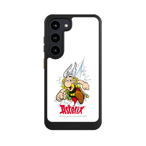 Samsung Galaxy S23 NIVOcore Astérix Logo