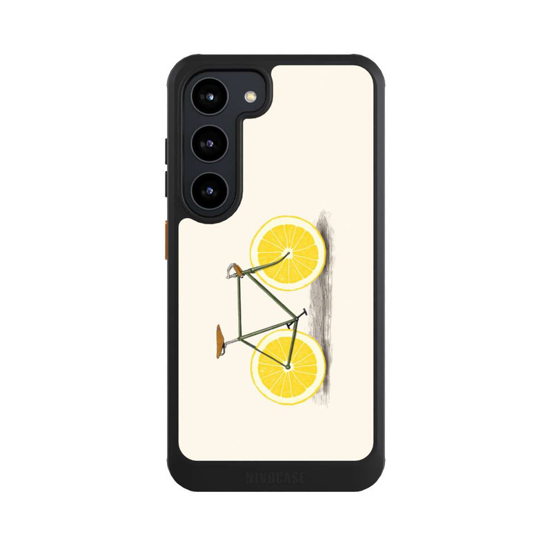 Galaxy S23 NIVOcore Zest