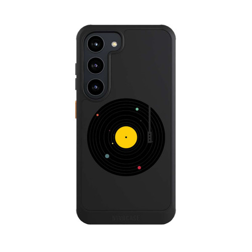 Samsung Galaxy S23 NIVOcore Music Everywhere ohne Hintergrund