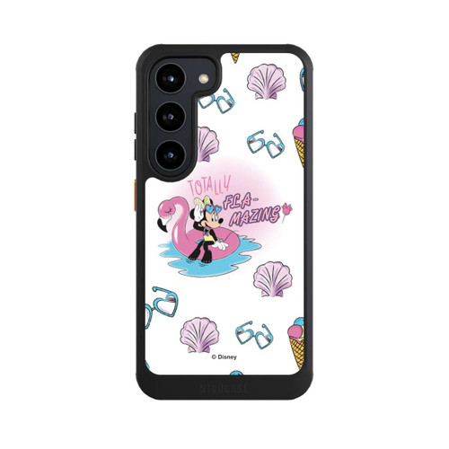 Samsung Galaxy S23 NIVOcore Minnie totalement flamboyante