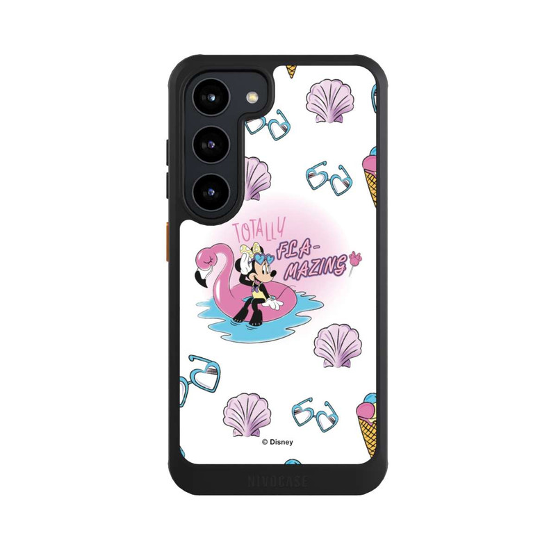 Galaxy S23 NIVOcore Völlig verblüffende Minnie
