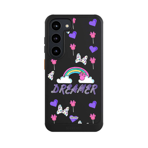 Samsung Galaxy S23 NIVOcore Dreamer Transparent