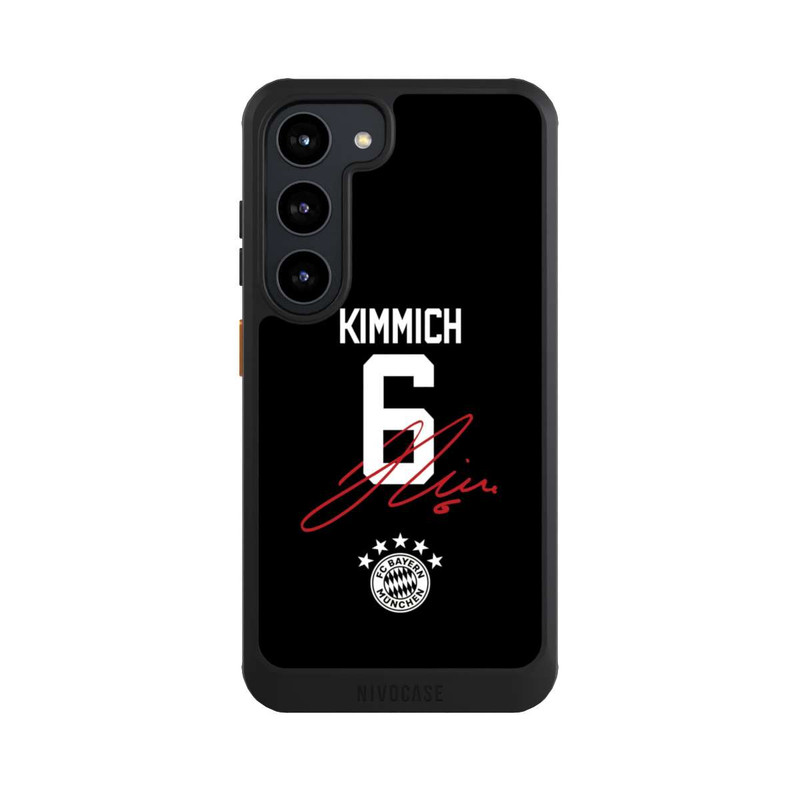 Galaxy S23 NIVOcore Kimmich #6 - Verteidigung - FCB