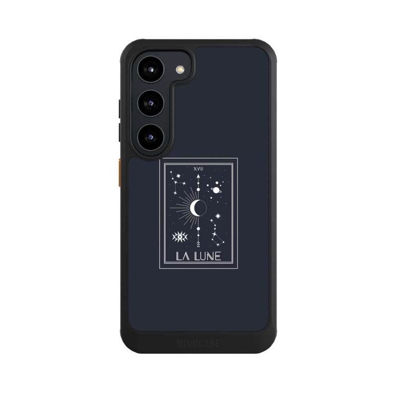 Galaxy S23 NIVOcore La Lune the Moon