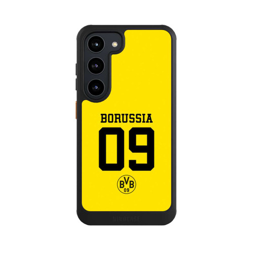 Samsung Galaxy S23 NIVOcore Borussia 09 Gelb - BVB