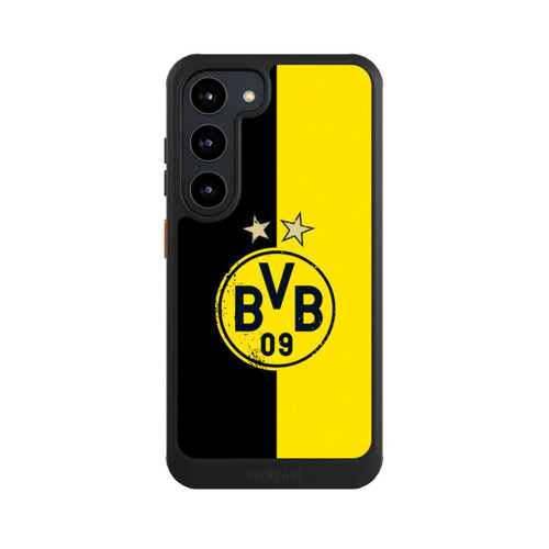 Samsung Galaxy S23 NIVOcore Sterne Destroyed Look - BVB