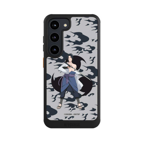 Samsung Galaxy S23 NIVOcore Sasuke Sharingan