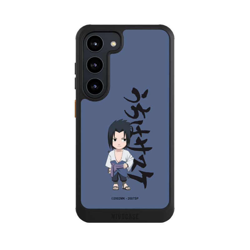Galaxy S23 NIVOcore Sasuke SD