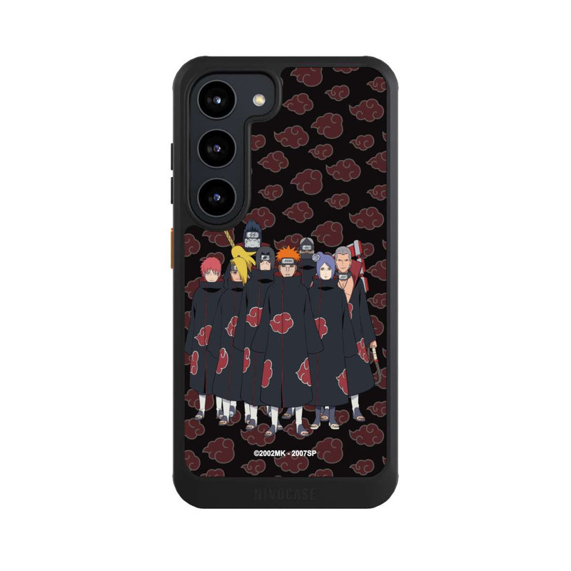 Galaxy S23 NIVOcore Akatsuki Groupe