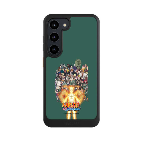 Samsung Galaxy S23 NIVOcore Naruto Shippuden Gruppe
