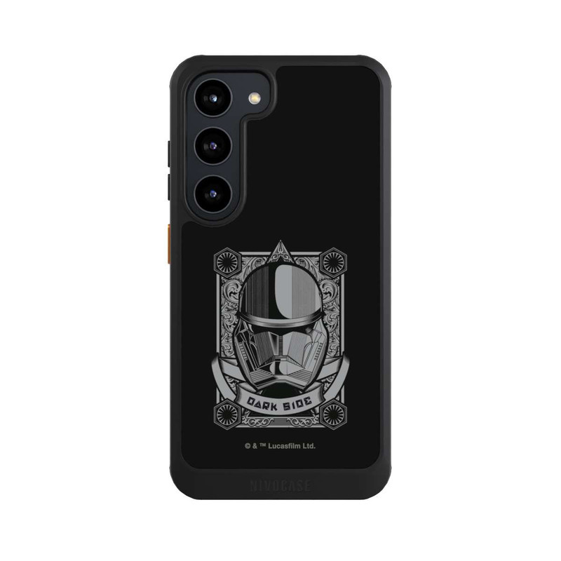 Galaxy S23 NIVOcore Trooper 