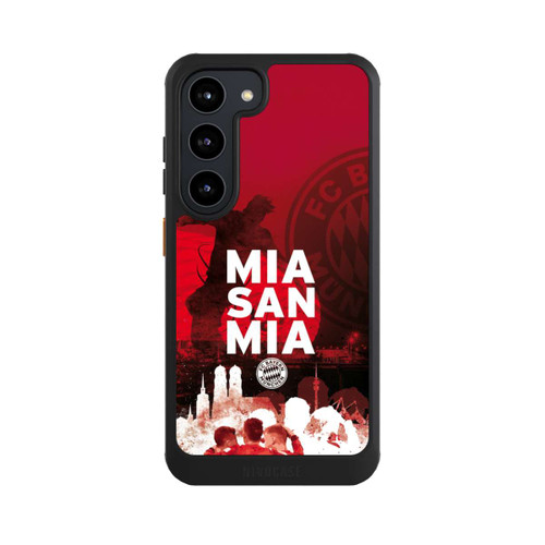 Samsung Galaxy S23 NIVOcore FCB - MIA SAN MIA