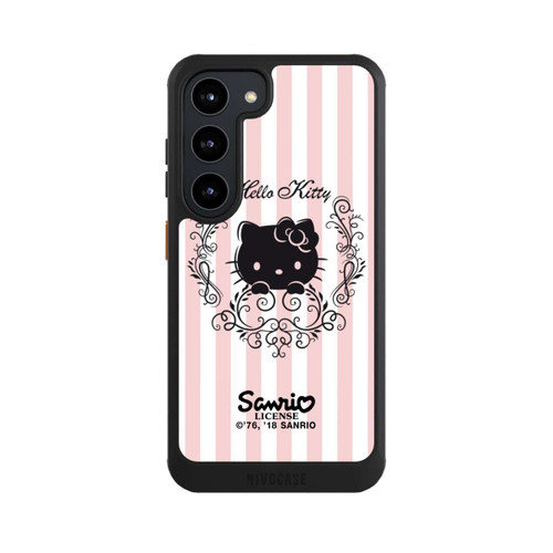 Samsung Galaxy S23 NIVOcore Hello Kitty Elegant
