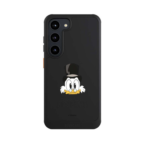 Samsung Galaxy S23 NIVOcore Show me some respect