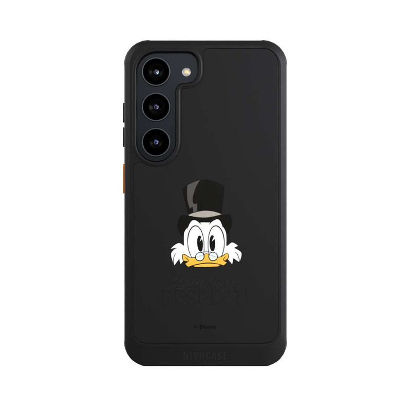 Galaxy S23 NIVOcore Show me some respect