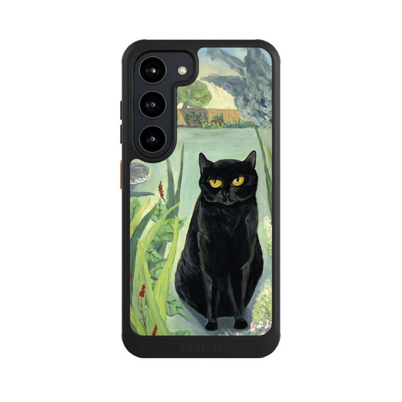 Galaxy S23 NIVOcore Toby von Deborah Eve Alastra