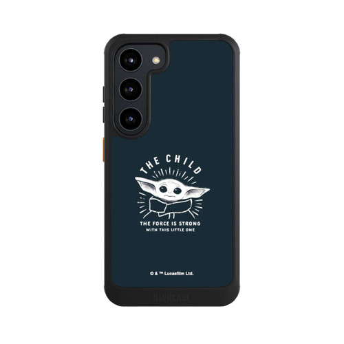 Samsung Galaxy S23 NIVOcore The Child - The Force Is Strong