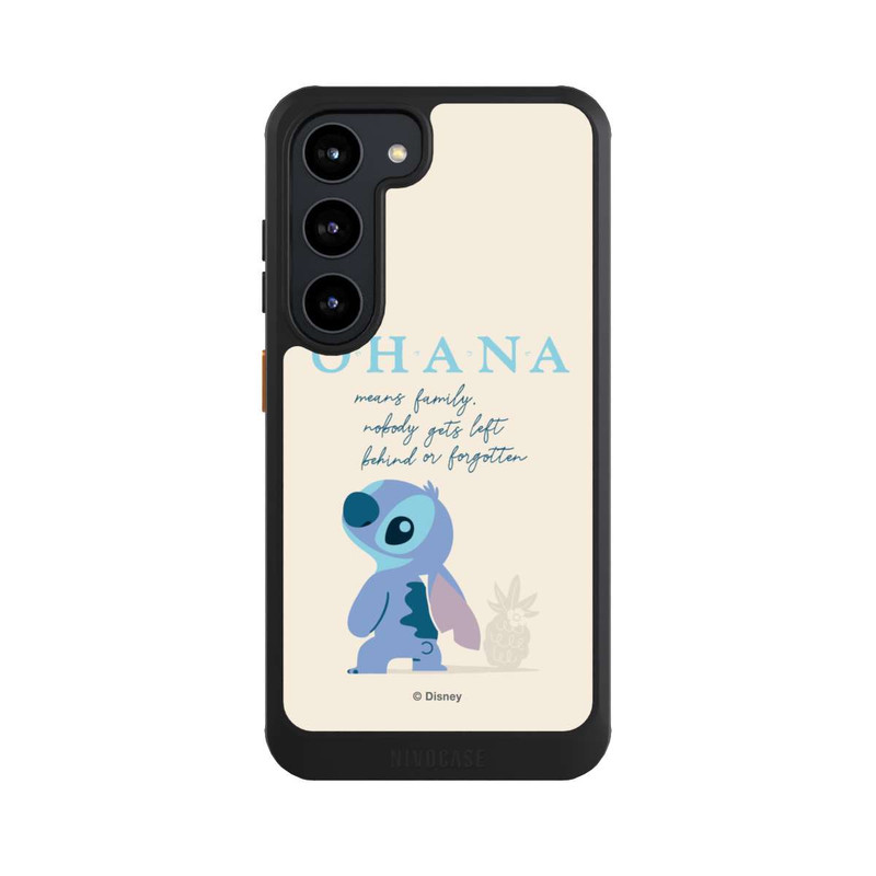 Galaxy S23 NIVOcore Ohana Stitch