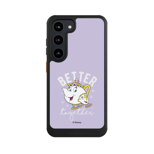 Samsung Galaxy S23 NIVOcore Tassilo Better Together