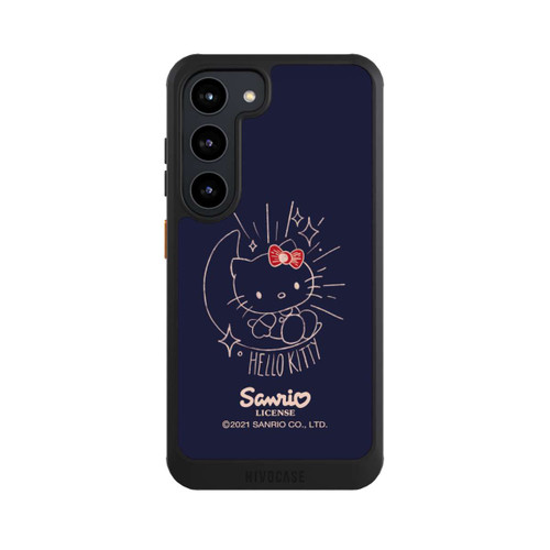 Samsung Galaxy S23 NIVOcore Hello Kitty - Astrologie