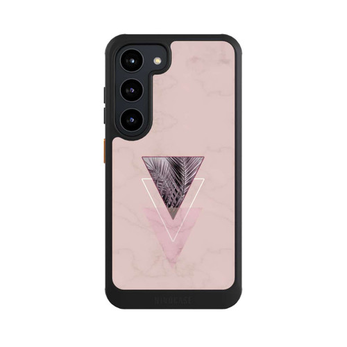 Samsung Galaxy S23 NIVOcore Rosa Paradies