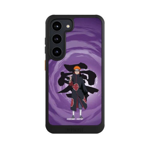 Samsung Galaxy S23 NIVOcore Pain Charakter