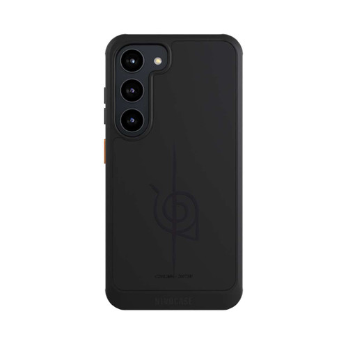 Samsung Galaxy S23 NIVOcore Sasuke Stirnband ohne Hintergrund