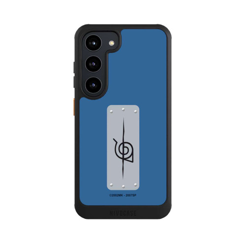 Samsung Galaxy S23 NIVOcore Sasuke Stirnband