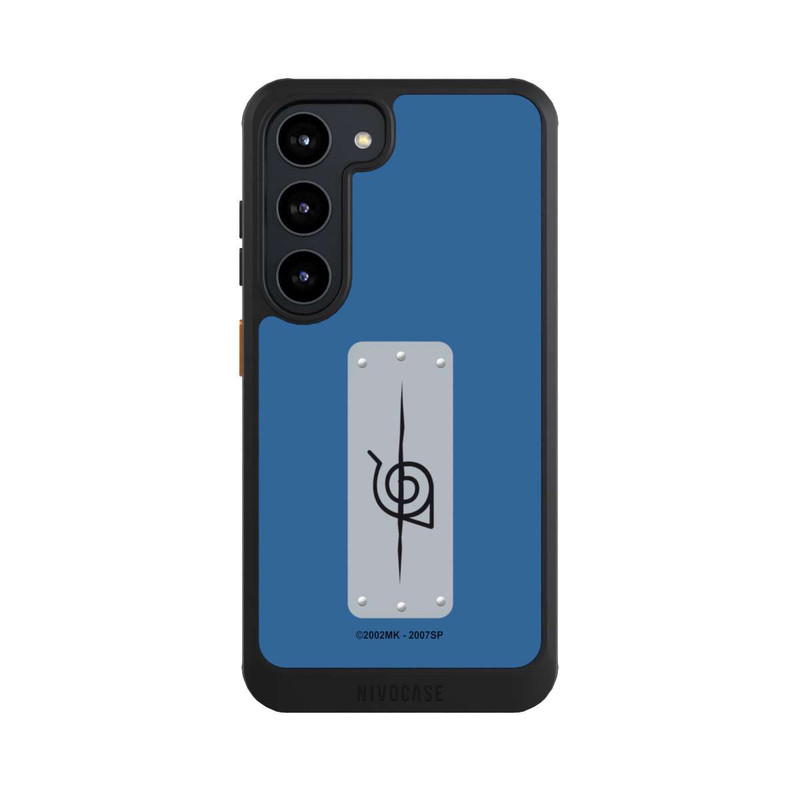 Galaxy S23 NIVOcore Bandeau Sasuke