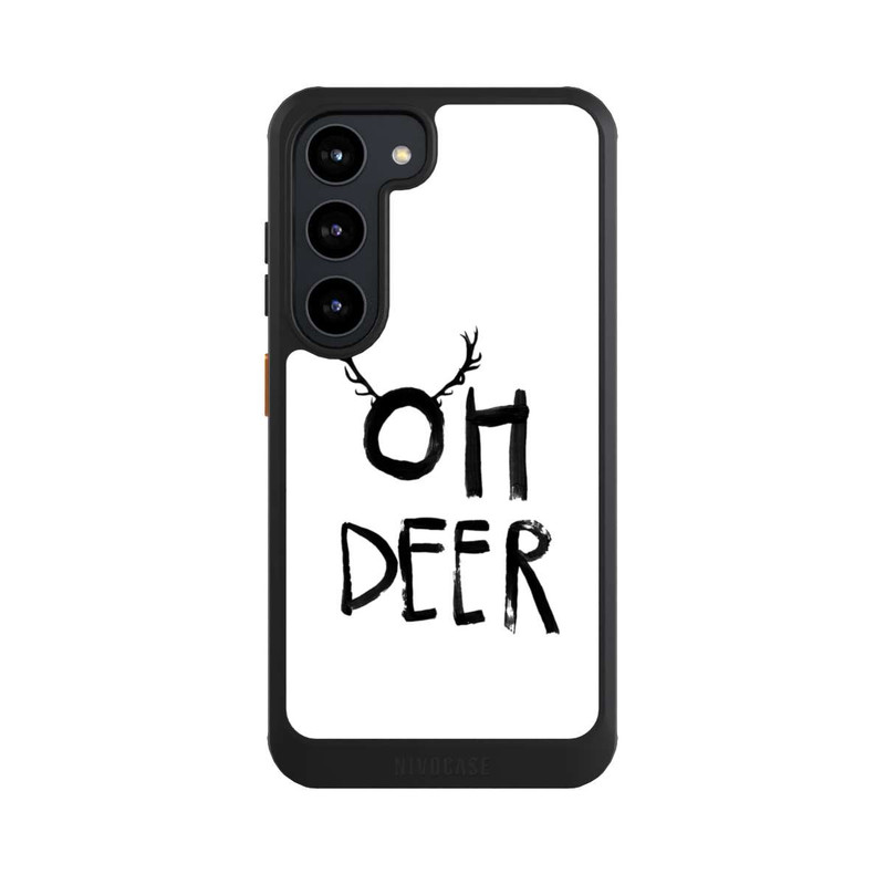 Galaxy S23 NIVOcore Oh Deer