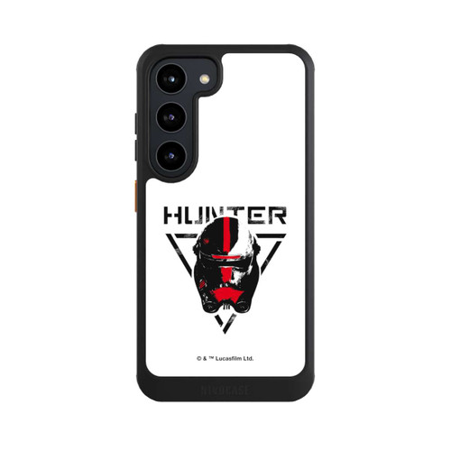 Samsung Galaxy S23 NIVOcore Bad Batch Hunter