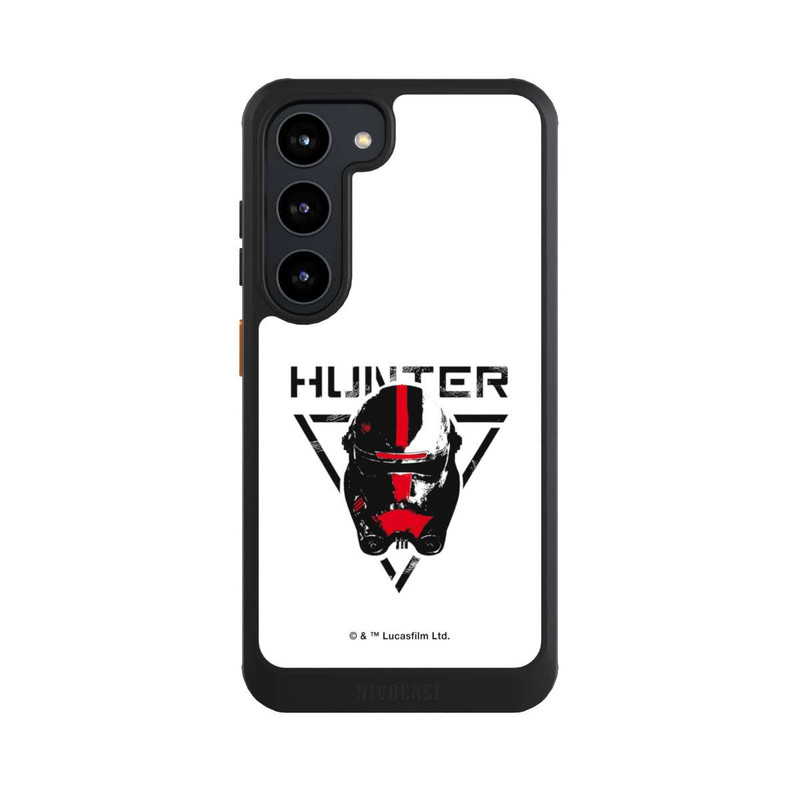 Galaxy S23 NIVOcore Bad Batch Hunter
