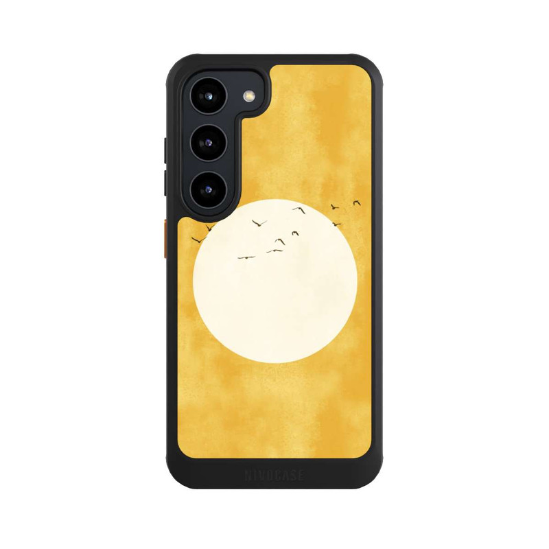 Galaxy S23 NIVOcore Ewiger Sonnenschein