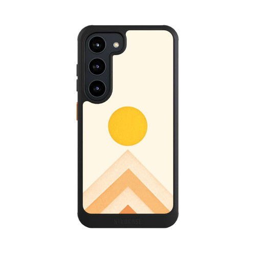 Samsung Galaxy S23 NIVOcore Berglandschaft 4