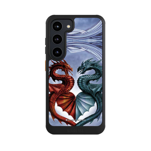 Samsung Galaxy S23 NIVOcore Draconic Tryst