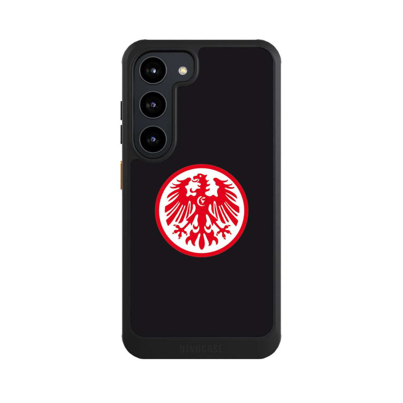 Galaxy S23 NIVOcore Logo Adler 1920 Rot