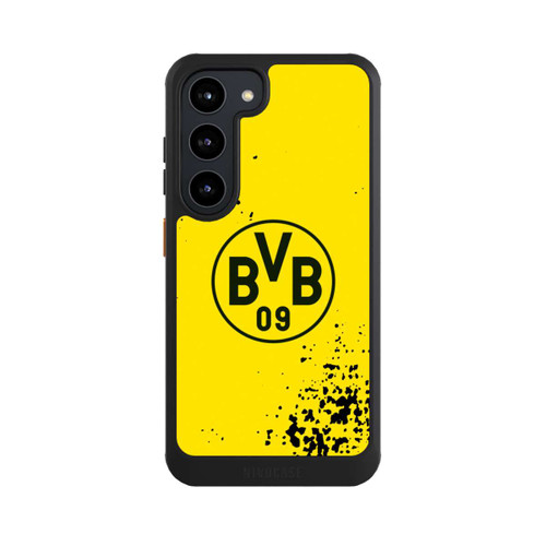 Samsung Galaxy S23 NIVOcore BVB Logo