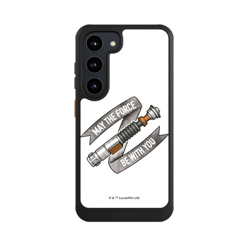 Samsung Galaxy S23 NIVOcore May The Force Be With You