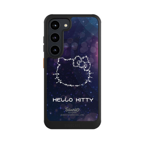 Samsung Galaxy S23 NIVOcore Hello Kitty Galaxie
