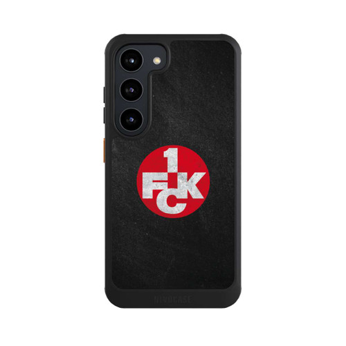 Samsung Galaxy S23 NIVOcore 1.FCK Grunge