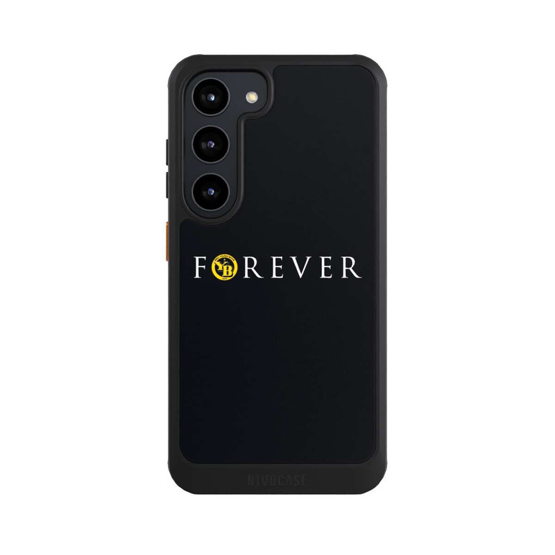 Galaxy S23 NIVOcore BSC YB Forever 