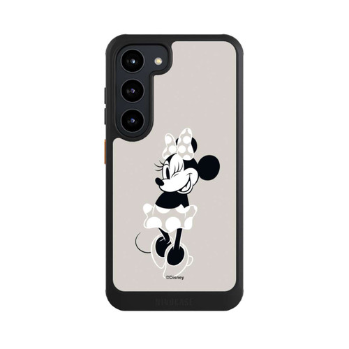 Samsung Galaxy S23 NIVOcore Minnie Clin d'œil Boho