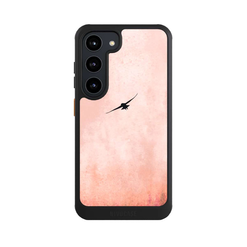 Galaxy S23 NIVOcore Auferstehen wie ein Phönix