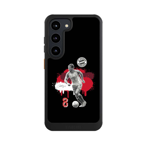 Samsung Galaxy S23 NIVOcore Leon Goretzka 8